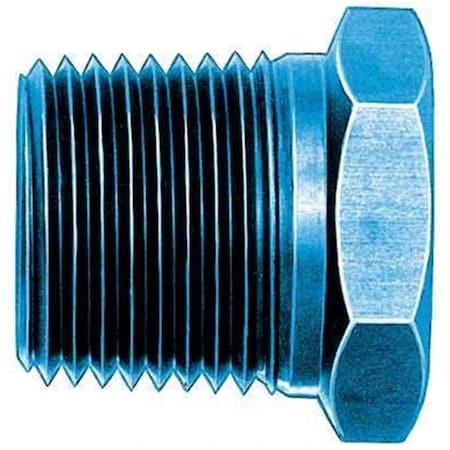 Eaton Aeroquip Male Pipe Nipple FBM2136